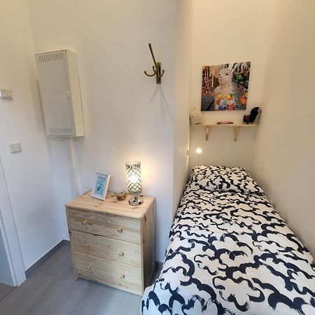 Haus Am Walde Apartment Mullrose Bagian luar foto