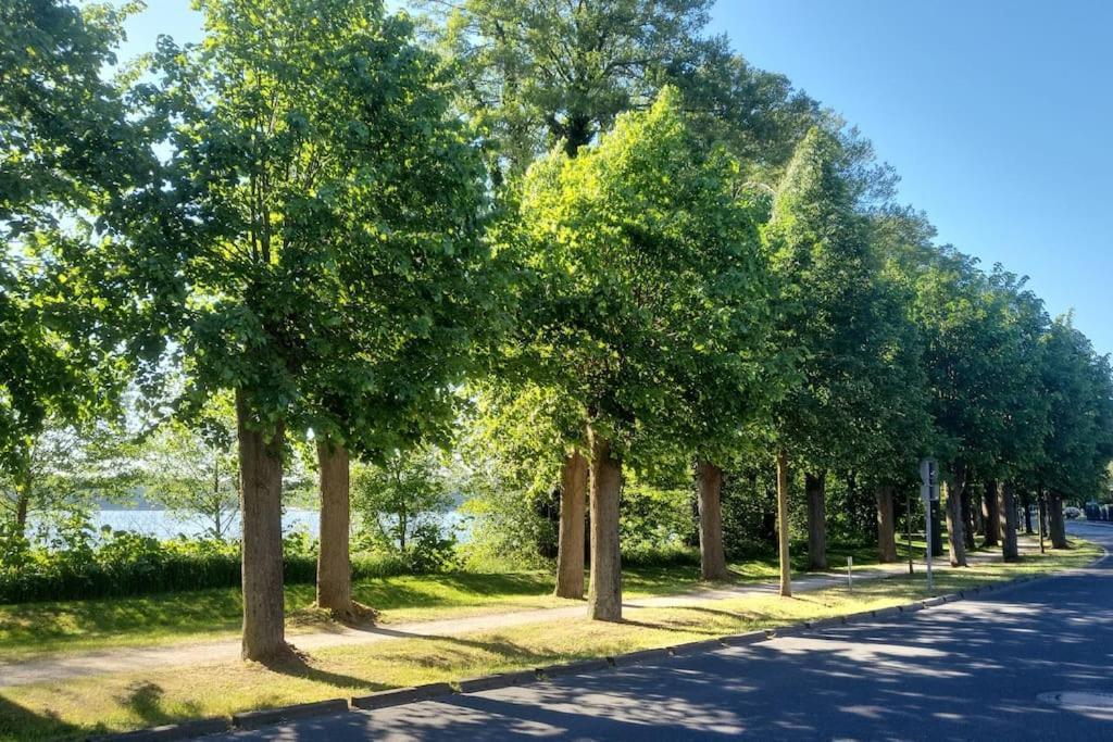 Haus Am Walde Apartment Mullrose Bagian luar foto