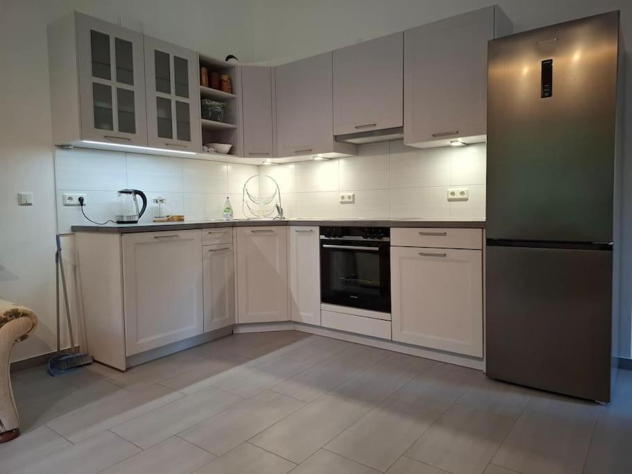 Haus Am Walde Apartment Mullrose Bagian luar foto