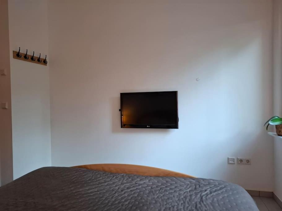 Haus Am Walde Apartment Mullrose Bagian luar foto