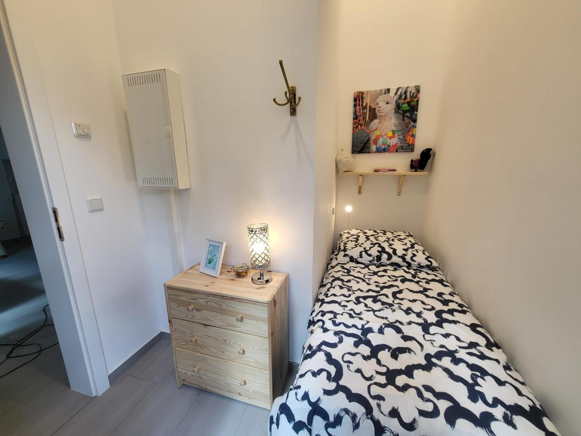 Haus Am Walde Apartment Mullrose Bagian luar foto